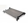 D7G023TT THERMOTEC Радіатор охолодження двигуна
