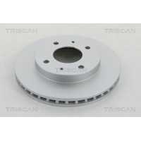 8120 42110C TRISCAN Гальмівний диск