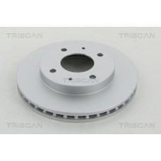 8120 42110C TRISCAN Гальмівний диск