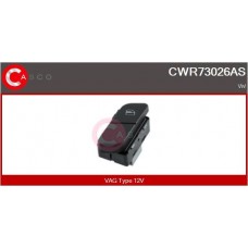 CWR73026AS CASCO Вимикач склопідйомник