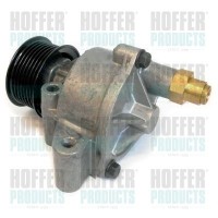 8091011 HOFFER вакуумний насос гальмова система