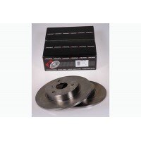 PRD1283 PROTECHNIC Гальмівний диск