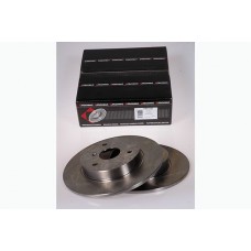 PRD1283 PROTECHNIC Гальмівний диск