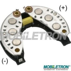 RP-04 MOBILETRON Випрямляч генератора