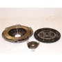 KF-2101 JAPANPARTS Комплект зчеплення