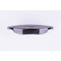 8DB 355 009-411 HELLA PAGID Комплект гальмівних колодок дисковий гальм