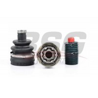 BSG 65-340-004 BSG Шарнирный комплект, Привідний вал