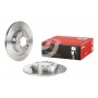 08.9511.10 BREMBO Гальмівний диск