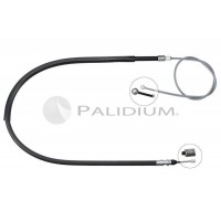 PAL3-1062 ASHUKI by Palidium Тросик, cтояночный тормоз