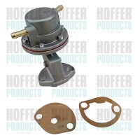 HPOC700 HOFFER Паливний насос