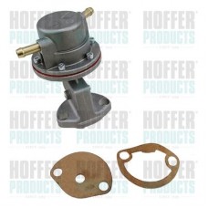 HPOC700 HOFFER Паливний насос