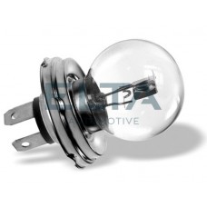 EB0410SB ELTA AUTOMOTIVE Лампа розжарювання фара дальнього світла