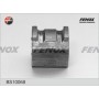 BS10068 FENOX Втулка стабілізатора