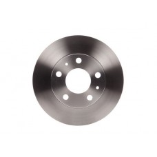 0 986 479 R86 BOSCH Гальмівний диск