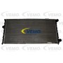 V15-60-5058 VEMO Радіатор охолодження двигуна