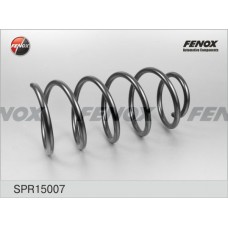 SPR15007 FENOX Пружина ходової частини