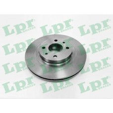 L1052V LPR Гальмівний диск