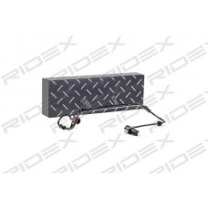 412W0433 RIDEX Датчик частота обертання колеса