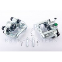 8AC 355 381-461 HELLA Гальмівний супорт