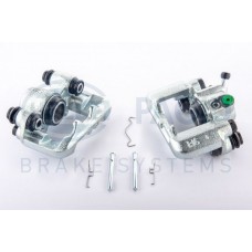 8AC 355 381-461 HELLA Гальмівний супорт