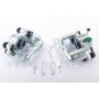 8AC 355 381-461 HELLA Гальмівний супорт