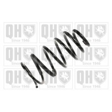QCS6751 QUINTON HAZELL Пружина ходової частини