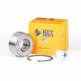 KWB724 KEY PARTS Комплект підшипника ступиці колеса