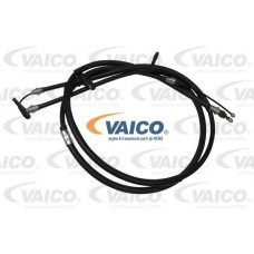 V24-30071 VAICO Тросик, cтояночный тормоз