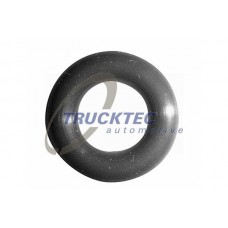 08.13.004 TRUCKTEC AUTOMOTIVE Ущільнювальне кільце, Клапанна форсунка