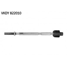 VKDY 822010 SKF Осьовий шарнір рульова тяга