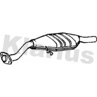 311009 KLARIUS Катализатор