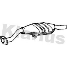 311009 KLARIUS Катализатор