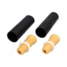 KTP-0412 JAPANPARTS Пилозахисний комплект амортизатор