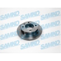 F1071P SAMKO Гальмівний диск