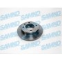 F1071P SAMKO Гальмівний диск