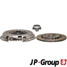 4430400110 JP GROUP Комплект зчеплення