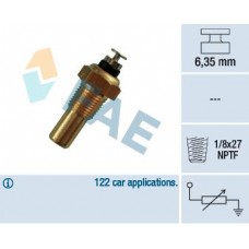 32070 FAE Датчик температура охолоджувальної рідини