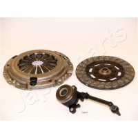 KF-1043 JAPANPARTS Комплект зчеплення