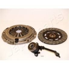 KF-1043 JAPANPARTS Комплект зчеплення