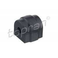 502 141 TOPRAN Опора стабілізатора