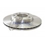 08.34.031 TRUCKTEC AUTOMOTIVE Гальмівний диск