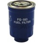 FG 503 GOODWILL Паливний фільтр