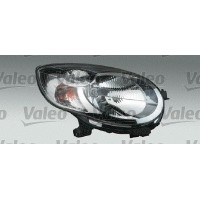 043001 VALEO Основна фара
