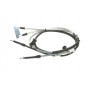 1 987 477 907 BOSCH Тросик, cтояночный тормоз