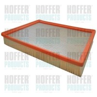 18278 HOFFER Повітряний фільтр