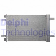 CF20296 DELPHI Конденсатор кондиціонера