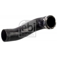 Трубка наддуваемого повітря FEBI-BILSTEIN 175704