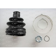 SJK7241.00 OPEN PARTS Комплект пыльника, Привідний вал