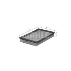 WG1216492 WILMINK GROUP Повітряний фільтр
