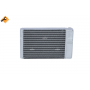 WG2162142 WILMINK GROUP Теплообмінник обігрів салону